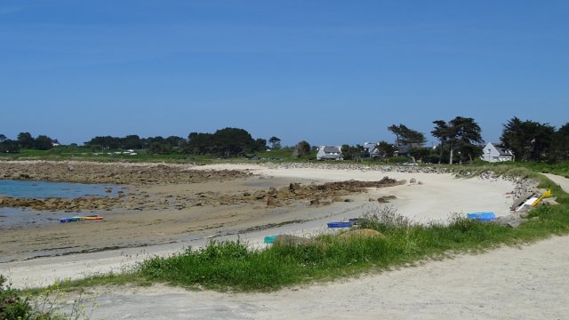 Landrellec le 1/6/2017