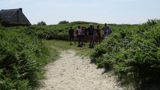 Landrellec le 1/6/2017