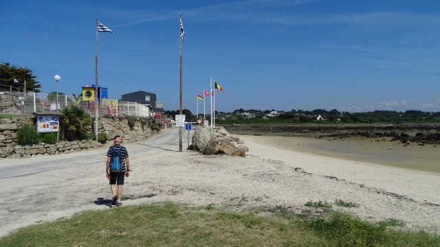 Landrellec le 1/6/2017