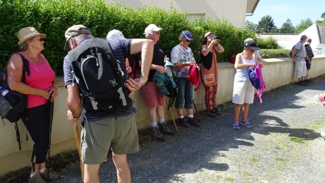 Landrellec le 1/6/2017