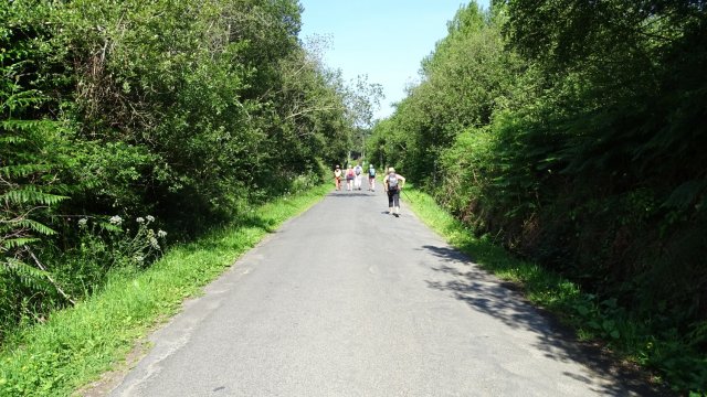 Landrellec le 1/6/2017
