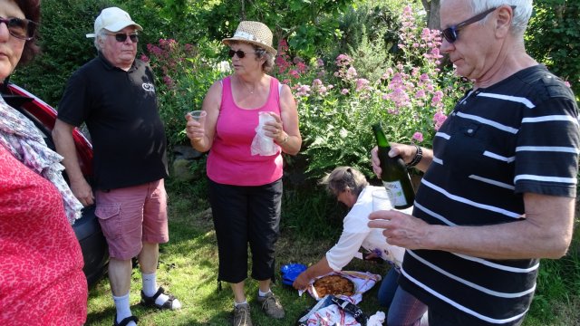 Landrellec le 1/6/2017