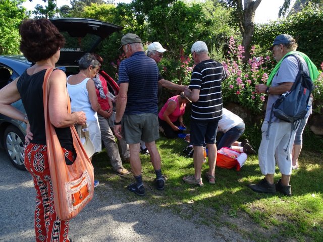 Landrellec le 1/6/2017