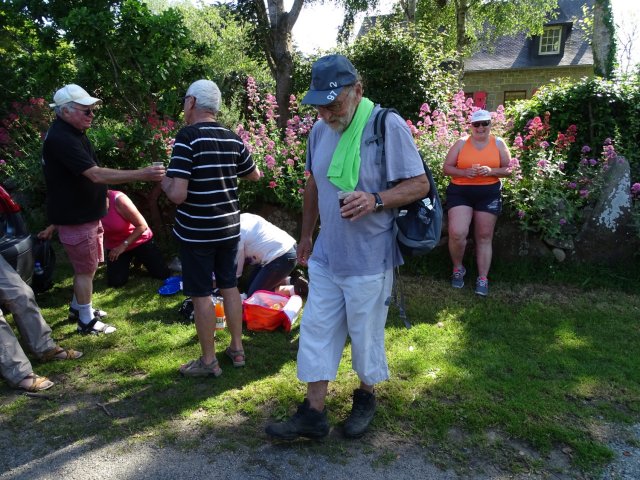 Landrellec le 1/6/2017