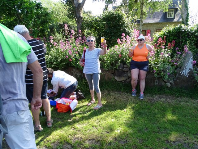 Landrellec le 1/6/2017
