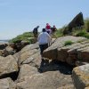 Landrellec le 1/6/2017