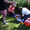 Landrellec le 1/6/2017