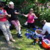Landrellec le 1/6/2017