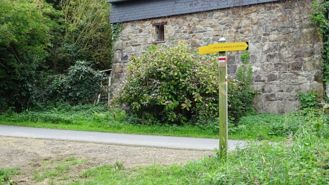 Kerbors le 3 août 2017