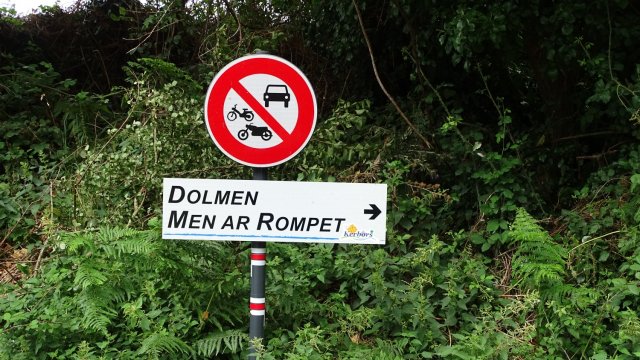 Kerbors le 3 août 2017