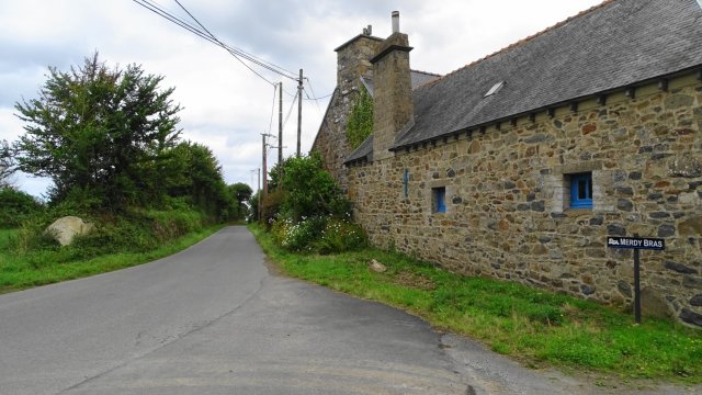 Kerbors le 3 août 2017
