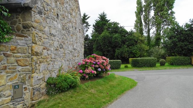 Kerbors le 3 août 2017