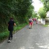 Les rives du Léguer le 24 août 2017