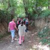Les rives du Léguer le 24 août 2017