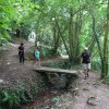 Les rives du Léguer le 24 août 2017
