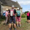 Les rives du Léguer le 24 août 2017
