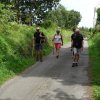 Les rives du Léguer le 24 août 2017