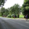 Les rives du Léguer le 24 août 2017