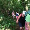 Les rives du Léguer le 24 août 2017
