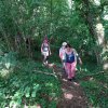Les rives du Léguer le 24 août 2017