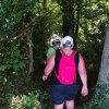 Les rives du Léguer le 24 août 2017