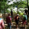 Les rives du Léguer le 24 août 2017