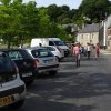 Les rives du Léguer le 24 août 2017