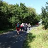La vallée des Traouiero le 31/8/2017