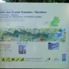 La vallée des Traouiero le 31/8/2017