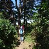 La vallée des Traouiero le 31/8/2017