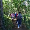 La vallée des Traouiero le 31/8/2017