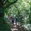 La vallée des Traouiero le 31/8/2017