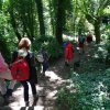 La vallée des Traouiero le 31/8/2017