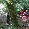 La vallée des Traouiero le 31/8/2017