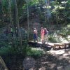 La vallée des Traouiero le 31/8/2017