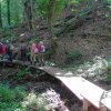La vallée des Traouiero le 31/8/2017