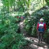La vallée des Traouiero le 31/8/2017