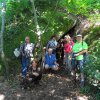 La vallée des Traouiero le 31/8/2017