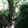 La vallée des Traouiero le 31/8/2017