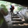 La vallée des Traouiero le 31/8/2017