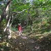 La vallée des Traouiero le 31/8/2017